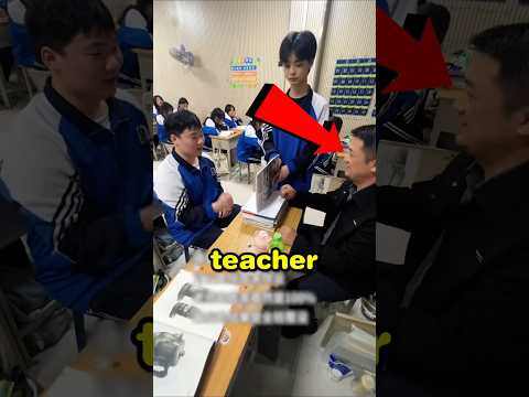 Thumbnail for How Did the Teacher Win Every Rock Paper Scissors Game? π€ by DashYaps