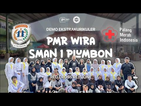 Thumbnail for DEMO ESKUL PMR SMAN 1 PLUMBON 2025: MEMORY OF SOLFERINO AND THE LADY WITH THE LAMP by Picko PROJECT