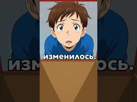 Thumbnail for Его Дедушка Подарил Ему Поддельную Приставку... by Eye Ore