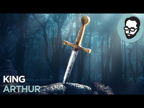 Thumbnail for 6 Historical Figures That May Not Have Existed | Answers With Joe by Joe Scott