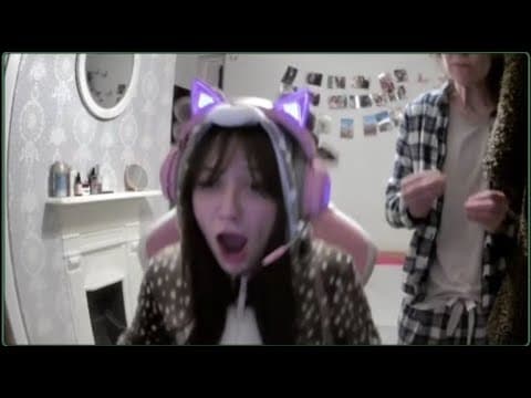 Thumbnail for Her mom walked in by PACKGOD