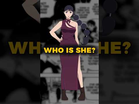 Thumbnail for Who is Remi? The Girl Who Started the Best Fight in JJK S3 #anime #jjk #jjkseason3 #jujutsukaisen by AniPunch