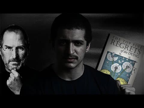 Thumbnail for أمور راح تندم عليها قبل ما تفطس by KIT CHAT