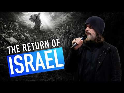 Thumbnail for How God Calls His True Israel Back to Life - كيف ينادي الله بني إسرائيل الحقيقيين ويعيد إحياؤهم by The Mahdi Has Appeared