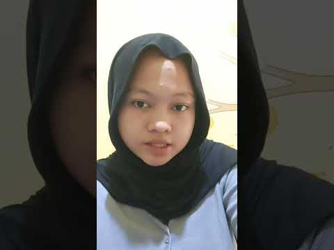 Thumbnail for Why did i choose my major?: Elsa Dwi Rizqiyanti/109082500090 by elsa cecaa
