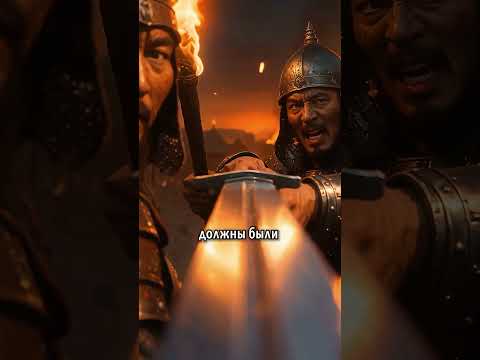 Thumbnail for Где Находится Могила Чингисхана? #история by Свет и Слава ☼