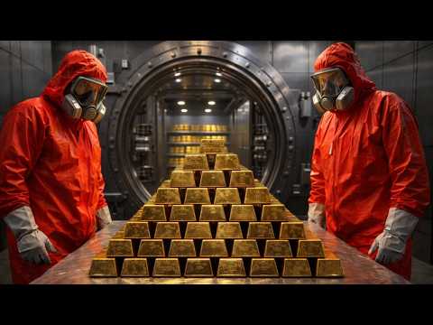 Thumbnail for Super IQ Thieves Plan the Biggest Gold Heist Inside a High-Security Prison | Movie Explained by Movies Clarity