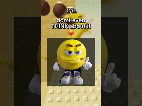 Thumbnail for Which organ would you UPGRADE? 🤔 #roblox #robloxrant #rblx #relatable #rant by Rantius Bloxus