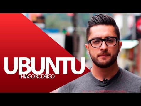 Thumbnail for Ubuntu - Thiago Rodrigo by Thiago Rodrigo