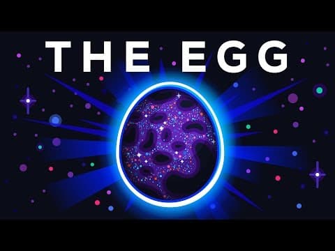 Thumbnail for The Egg - A Short Story by Kurzgesagt – In a Nutshell