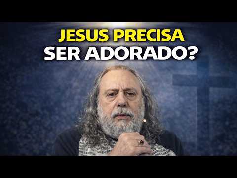 Thumbnail for TODO CRENTE DEVERIA OUVIR ESTA PALAVRA SOBRE IDOLATRIA by DESEJOS DE SUCESSO