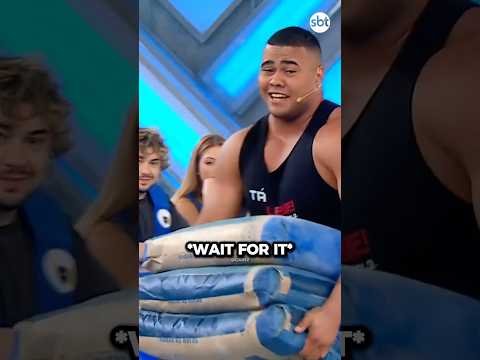 Thumbnail for How Is This Even Possible?🤔(@sbt) by Gainz