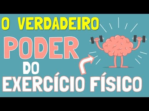 Thumbnail for O Verdadeiro Poder do Exercício Físico by Eureka!