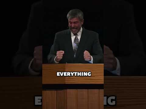 Thumbnail for 👑 Why One Man’s Death Saves Millions – Paul Washer by 21st Century Revival