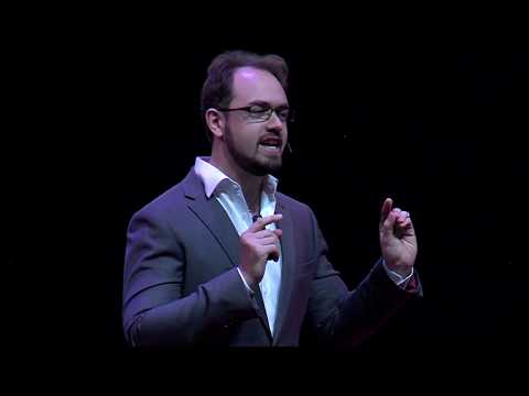 Thumbnail for Why We Struggle Learning Languages | Gabriel Wyner | TEDxNewBedford by TEDx Talks