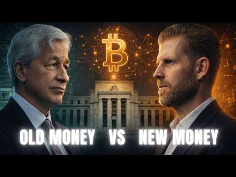 Thumbnail for Did the Federal Reserve Just Open the Door to Bitcoin? by Swan Bitcoin
