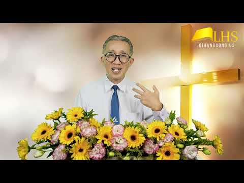 Thumbnail for "ĐIỀU DUY NHẤT" - Mục sư Trần Quốc Khôi - 4/3/2026 by Mục Vụ Lời Hằng Sống