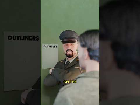 Thumbnail for Why Us Official Place A Pencil Inside the Gun ✏️ by The Outliners