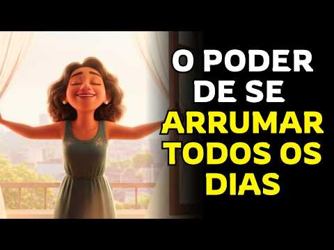 Thumbnail for 7 COISAS QUE VOCÊ DEVE FAZER TODAS AS MANHÃS PARA MUDAR SUA APARÊNCIA E SUA VIDA by Prosperando Com Ação