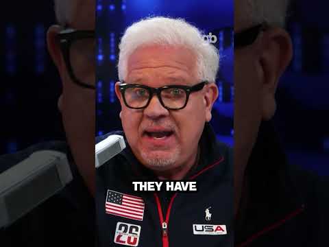 Thumbnail for The one thing Trump is TERRIFIED of... by Glenn Beck