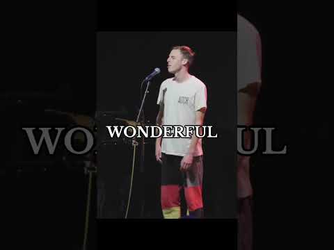 Thumbnail for Poet: Harry Baker by BT