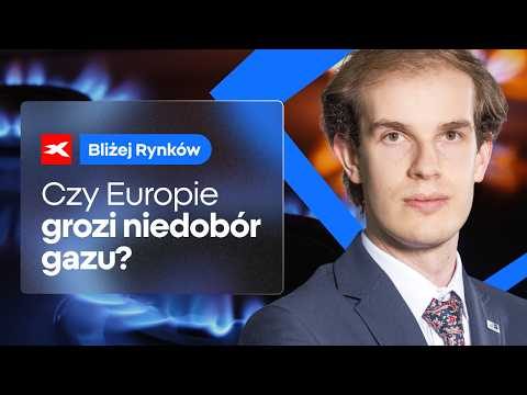 Thumbnail for Czy Europie starczy gazu? | Bliżej Rynków, 06.03.2026 by XTB Polska