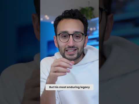 Thumbnail for The Story of Marcus Aurelius 📜 by Ali Abdaal