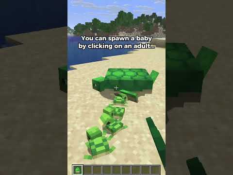 Thumbnail for Minecraft MOBS Myths Busted 👀 by Pringlez