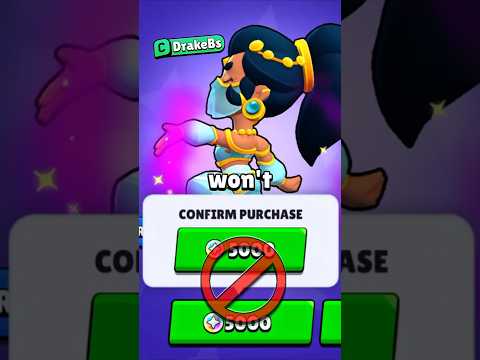 Thumbnail for This Bling Update Changes EVERYTHING!! by Drake - Brawl Stars