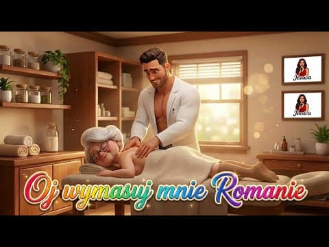 Thumbnail for Oj wymasuj mnie Romanie - Jessica Music by Jessica Music