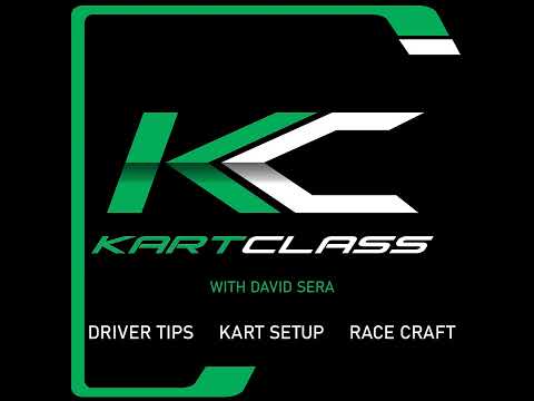 Thumbnail for Hitting Apexes by Kart Class