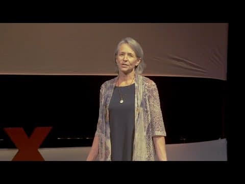 Thumbnail for A New Way to Learn to Read English | Narda Pitkethly | TEDxSunValley by TEDx Talks