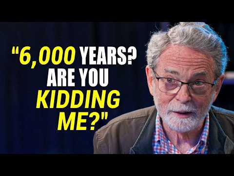 Thumbnail for How Old Is the Earth? Creationist Explains by Creation Ministries International