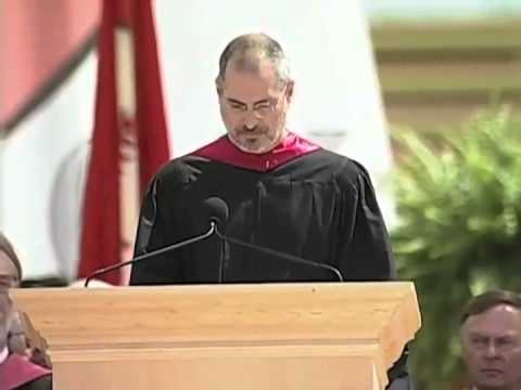 Thumbnail for Discurso Steve Jobs Stanford - en Español Latinoamérica ChQA by Chejo QuemeAndrino