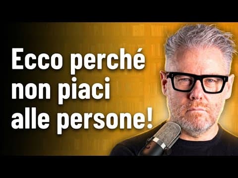 Thumbnail for Paolo Borzacchiello: usa queste parole ed OTTIENI ciò che vuoi (dagli altri e da te stesso) by Antidote Podcast