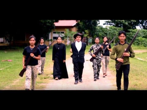 Thumbnail for Trial and Execution of Dr. Jose Rizal by Eric