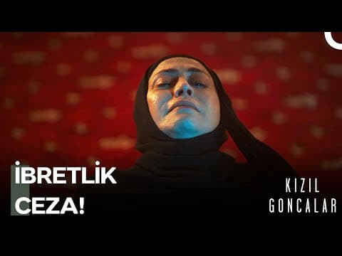 Thumbnail for Hasna Falakaya Yatırıldı! - Kızıl Goncalar 25. Bölüm by Kızıl Goncalar
