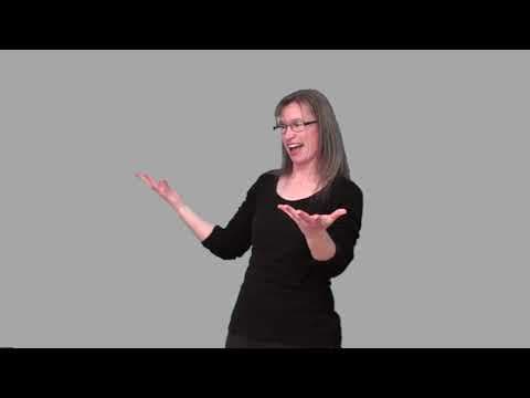 Thumbnail for The Enchanted Wood - Chapter 6 (Auslan) by AuslanStorybooks