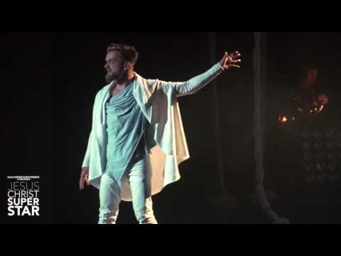 Thumbnail for Gethsemane: I Only Want To Say (polish cast 2017) by Jakub Wocial