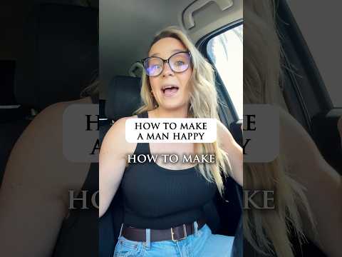 Thumbnail for ⚖️ Making a Man Happy vs. Making a Woman Happy by Flourish with Laurin