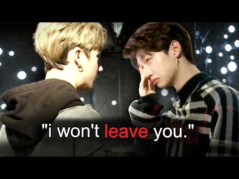 Thumbnail for Felix BECAME Bang Chan's Only Exception (here's how) by PurpleTeeJ