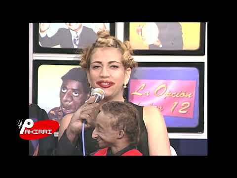 Thumbnail for Primer Ministro Haiti Y Su Esposa Dicen Si Canal.| Paco Comedia by Pakirri Vargas