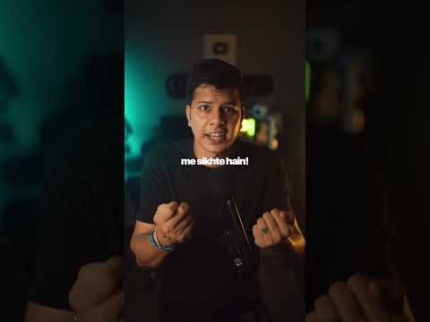 Thumbnail for How to Convert a Text into a Video by Drk Talks