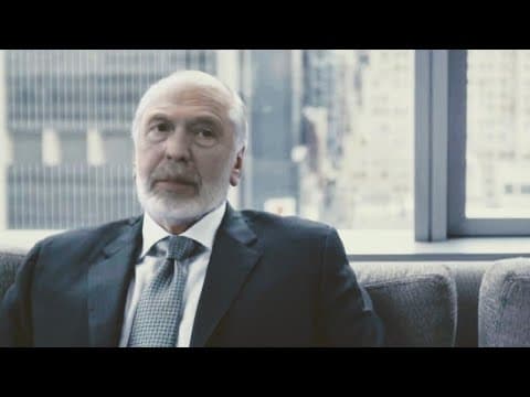 Thumbnail for Renaissance Technologies - Trading Strategies Revealed | A Documentary by FINAiUS