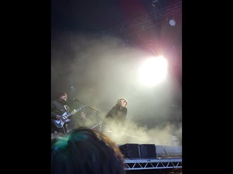 Thumbnail for Gerard reacts fans saying 'F*ck the queen!' by Alena Michaelson