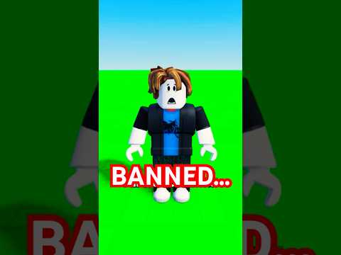 Thumbnail for Roblox Just BANNED The Rarest Account… 😬 by Chizeled