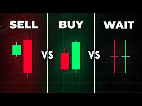 Thumbnail for The BEST Candlestick Pattern Guide You'll EVER FIND by Data Trader