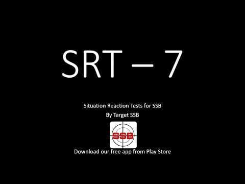 Thumbnail for SRT Self practice SET-7 by Target SSB