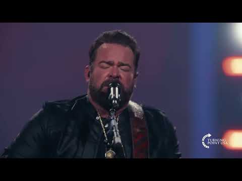 Thumbnail for Country Nowadays - Preformed Live by Lee Brice | Turning Point USA: Halftime Show 2026 by Noah