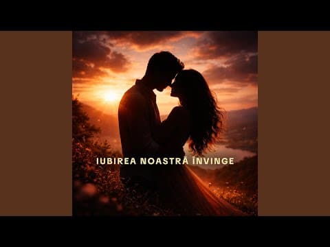 Thumbnail for Iubirea Noastră Învinge by Emanuel - Topic